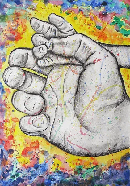 Isidora Ivanovic Touch