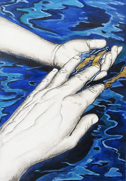 Isidora Ivanovic Touch