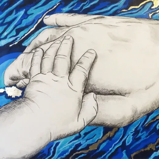Isidora Ivanovic Touch