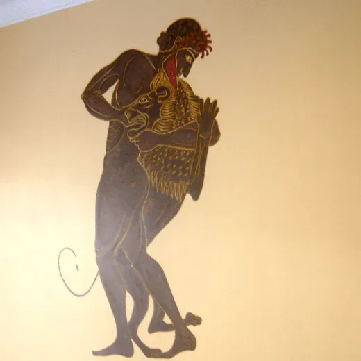 Isidora Ivanovic Murals