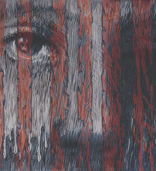 Isidora Ivanović – The Light We Don't See