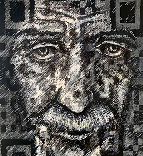 Isidora Ivanović – Distance in Views